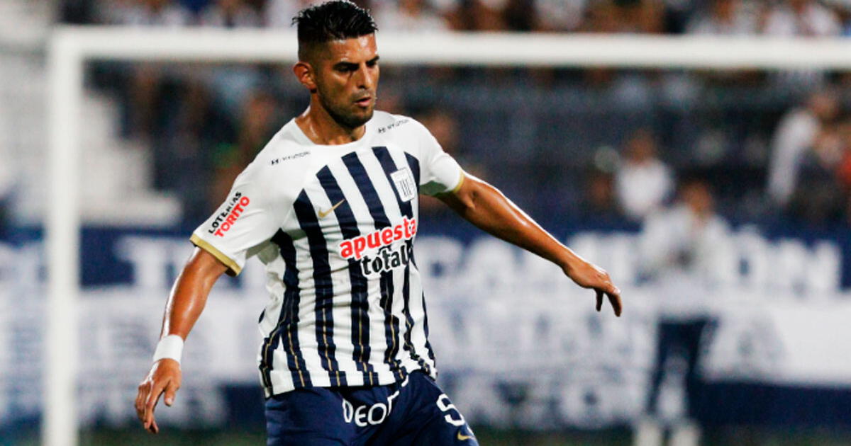 No es Alianza Lima: Carlos Zambrano reveló el club peruano donde quiere retirarse