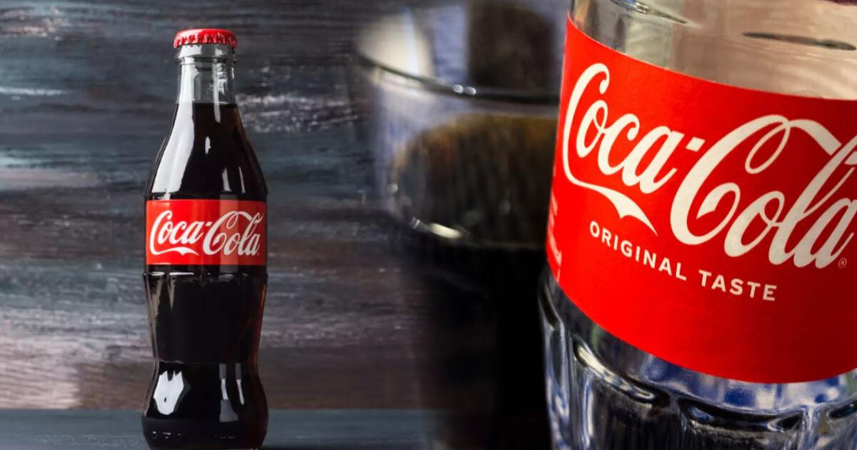¿Es cierto que Coca Cola tenía cocaína en su receta original? Esta es la verdad