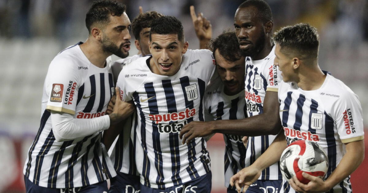 Alianza Lima anunció sorpresivos precios de entradas para duelo ante Cerro por Libertadores