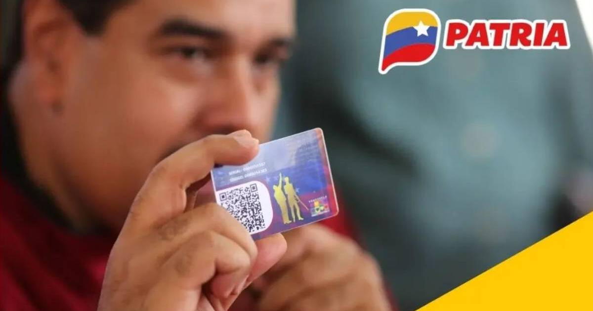 ¿Cómo sacar el Carnet de la Patria? 6 pasos claves para hacerlo en línea