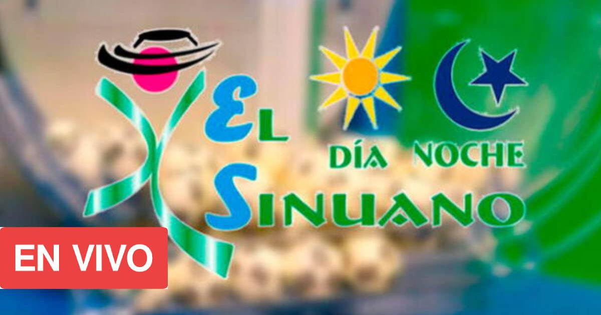 Sinuano Día HOY, 2 de mayo: Revisa los últimos resultados del sorteo