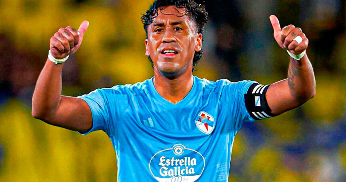 Renato Tapia volvió a entrenar y podría jugar ante Villarreal por LaLiga