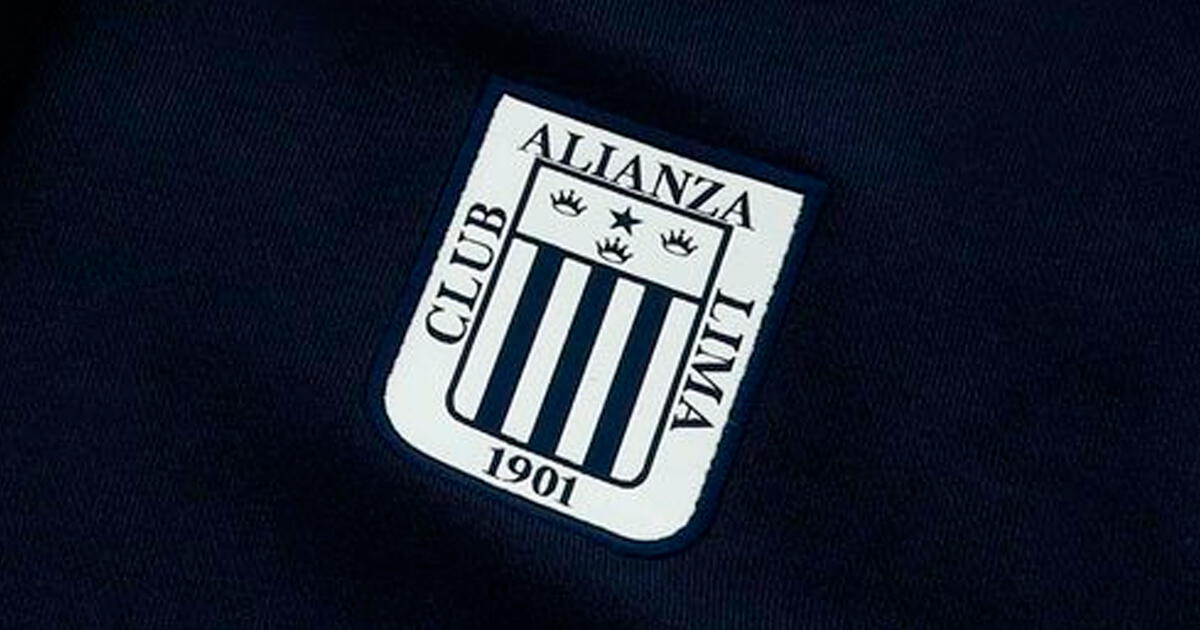 Figura de Alianza Lima reveló que podría dejar el club: 