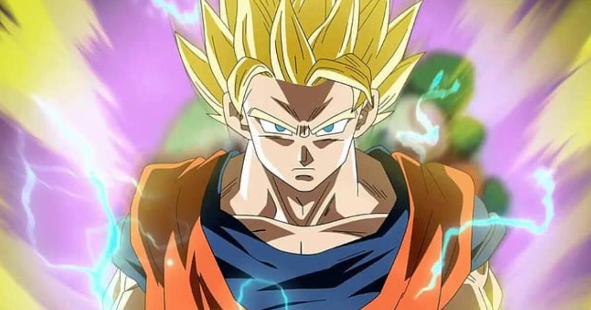 ¿Cómo se vería Goku Super Saiyajin en la vida real? La IA responde