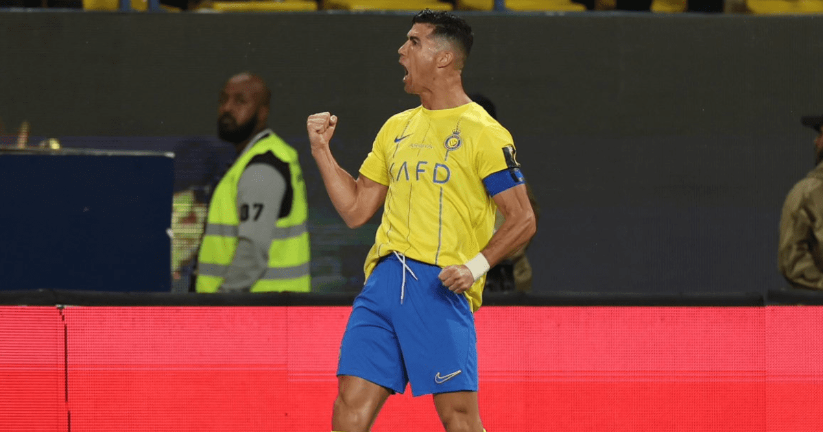 ¿A qué hora juega Al Nassr vs. Al Wehda y dónde ver partido de Cristiano Ronaldo EN VIVO?