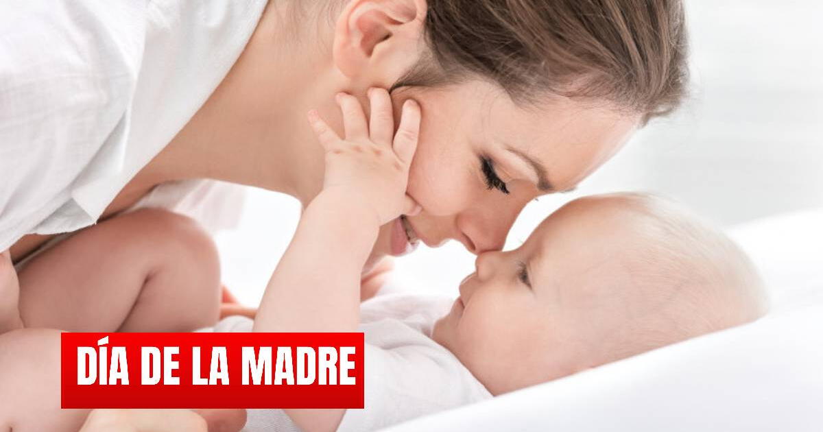 Día de la Madre en España: las mejores frases para dedicar HOY en esta fecha especial