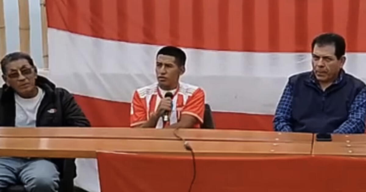 Andy Polar no se calló y dio DURA respuesta a críticos tras volver a jugar en Copa Perú