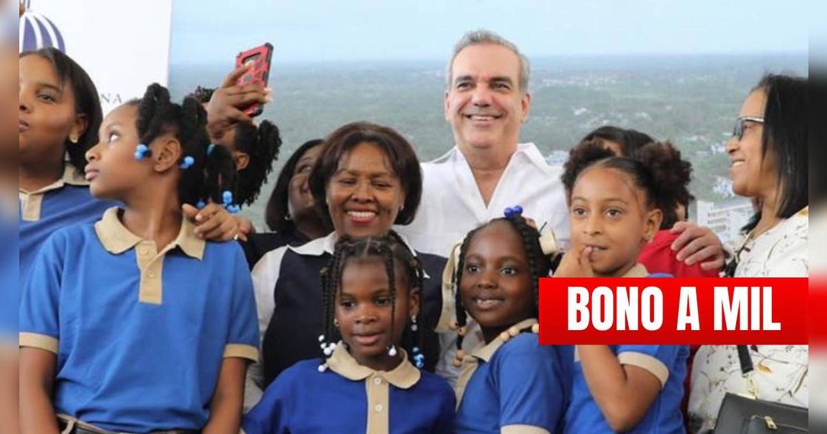 Bono a Mil, mayo 2024: monto y revisa si hay LINK actualizado de registro