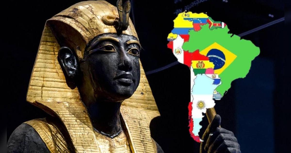 Este alimento es el favorito de los faraones y se encuentra en 6 países de Sudamérica: ¿Dónde?