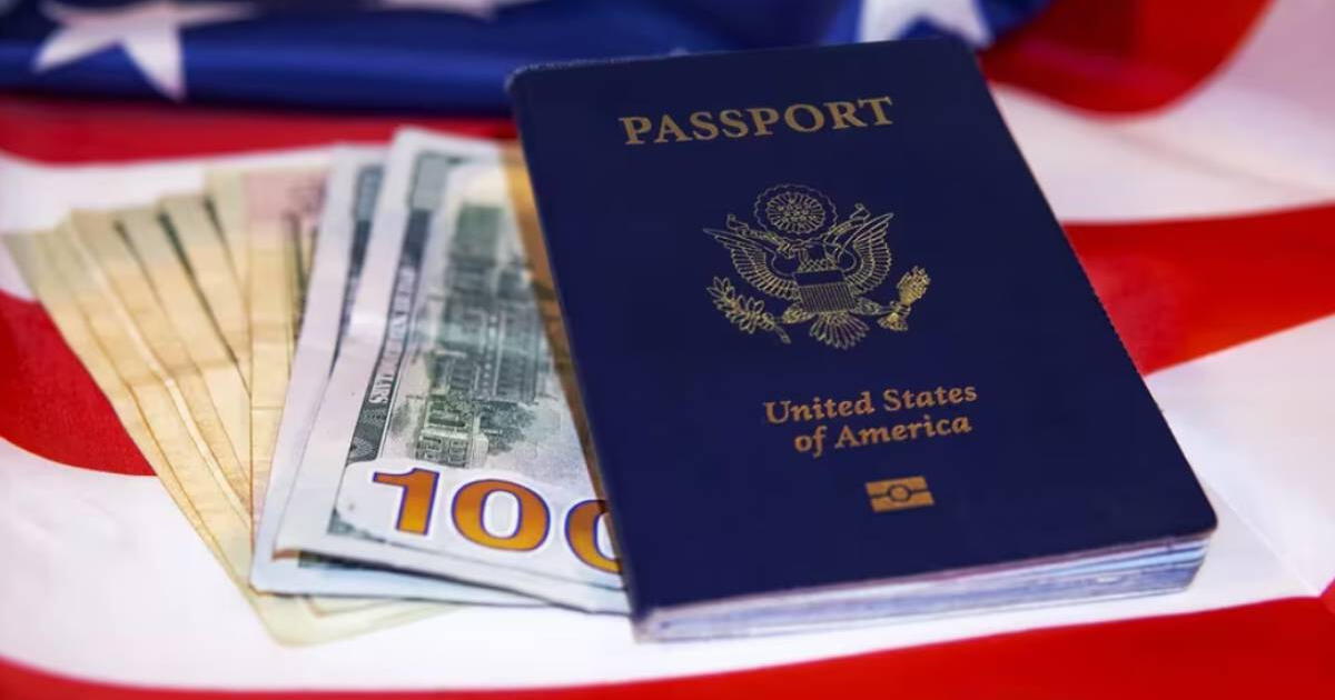 La VISA GRATIS de EEUU que te permitirá trabajar y hacer turismo legal en el país