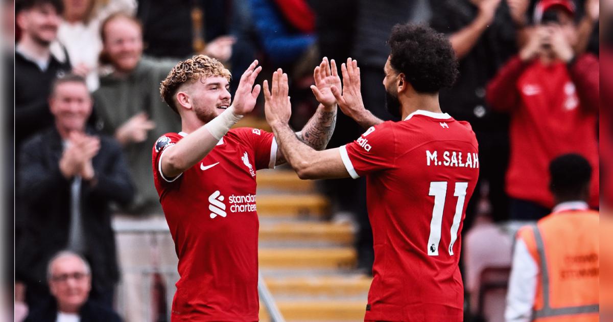 Liverpool vs. Tottenham EN VIVO vía ESPN: transmisión del partido por Premier League