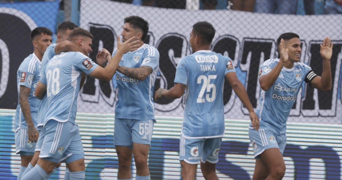 Uno en altura y dos en Lima: ¿Qué partidos le restan a Cristal en el Torneo Apertura 2024?