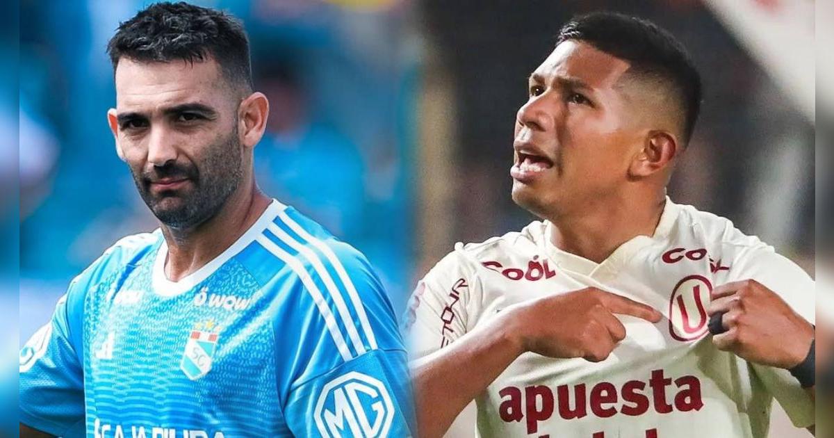 Universitario o Sporting Cristal ¿Quién tiene el fixture más fácil para ganar el Apertura?
