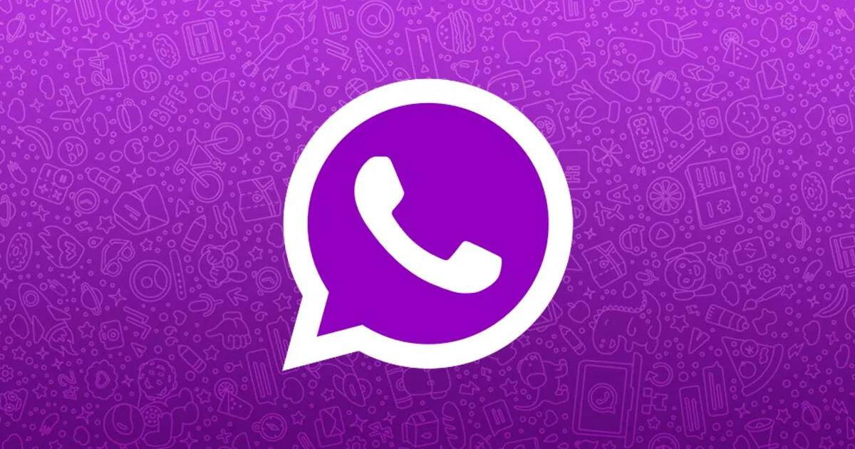 WhatsApp en 'Modo Morado': Guía fácil para descargarlo gratis