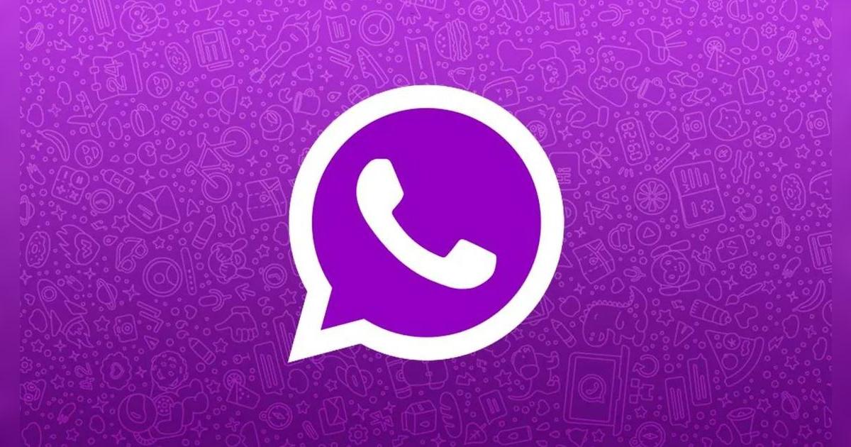 WhatsApp en 'Modo Morado': Guía fácil para descargarlo gratis