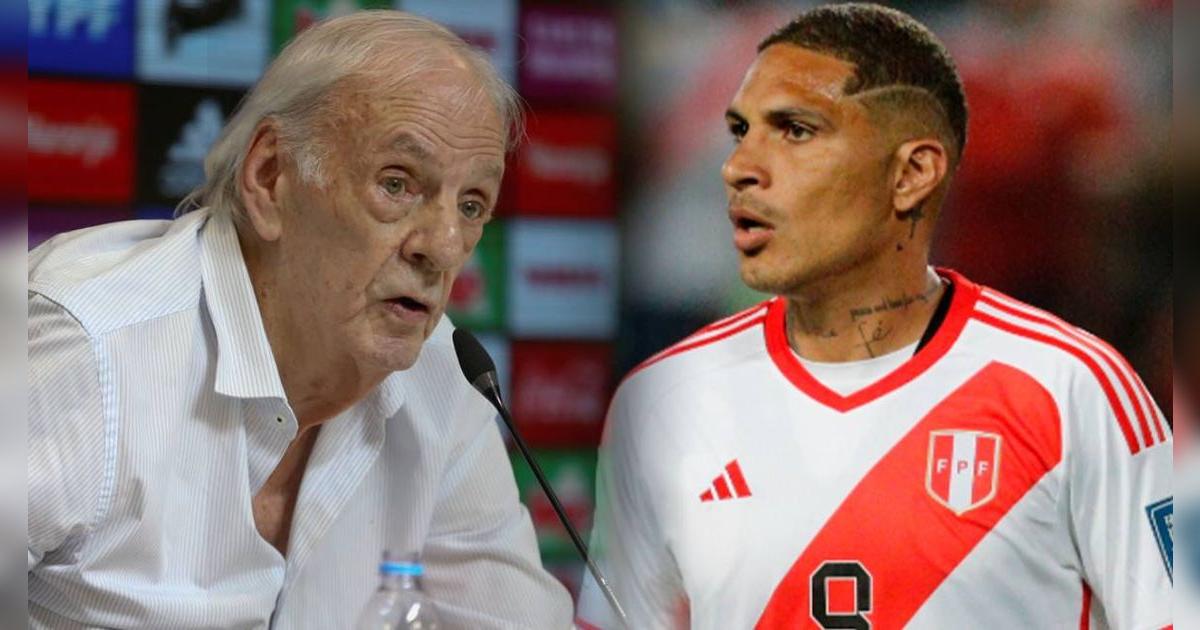 ¿Por qué no llegó? Menotti y el día que estuvo cerca de dirigir a la selección peruana