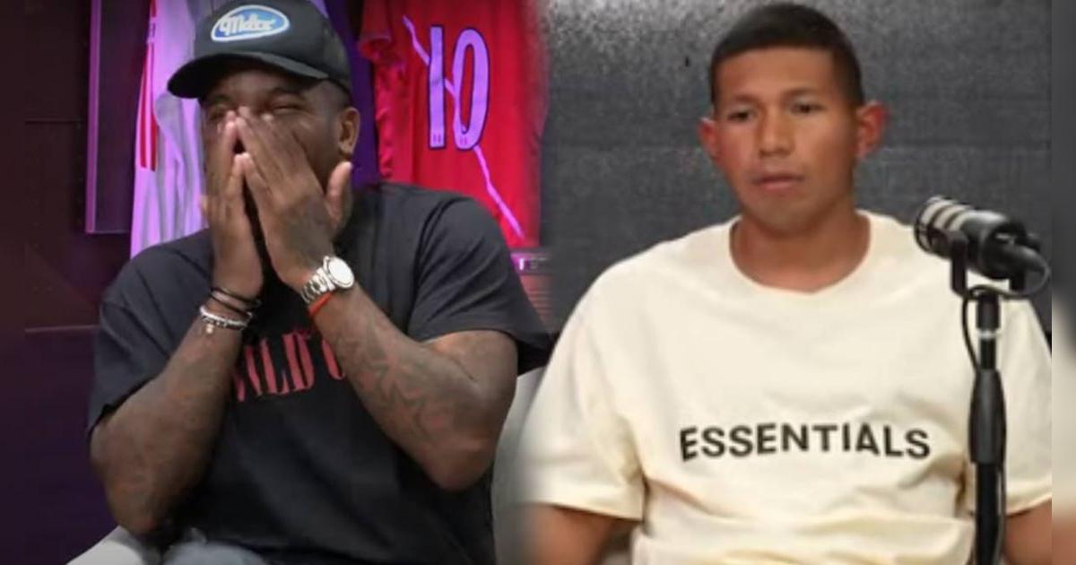Edison Flores se sinceró y contó por qué no llegó a Europa tras el Mundial de Rusia 2028