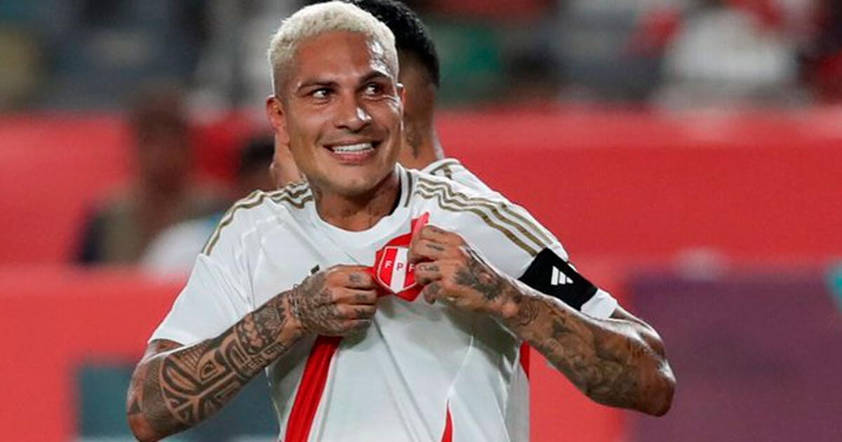 Selección peruana y el plan para recuperar a Paolo Guerrero para la Copa América