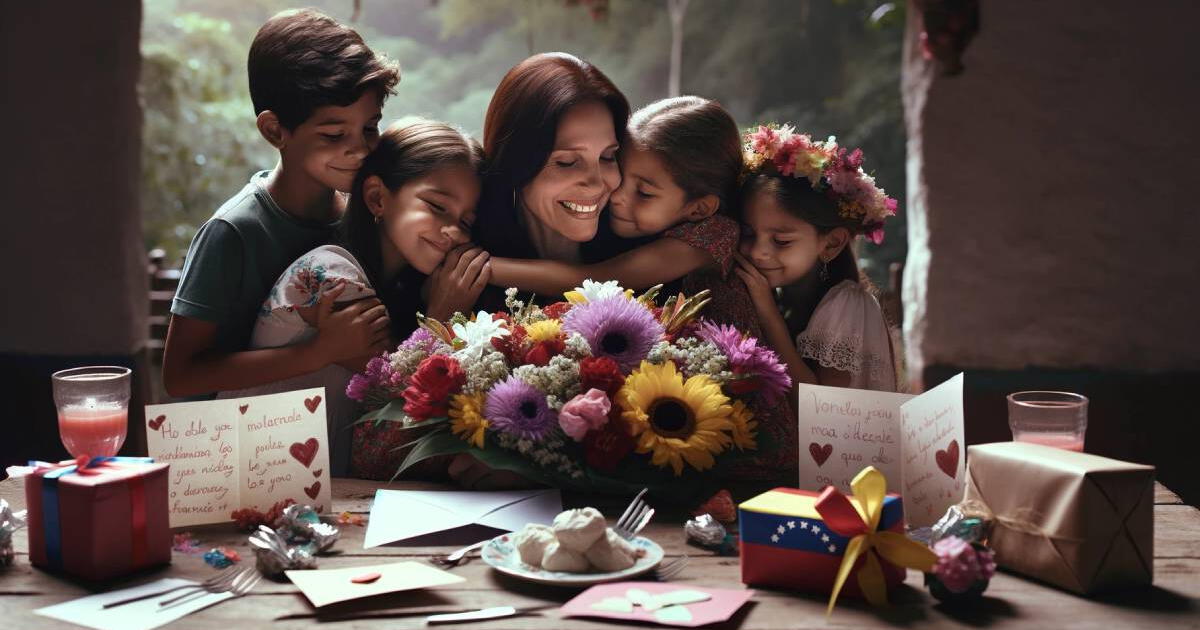 ¿De dónde surge la celebración del Día de la Madre en América Latina?