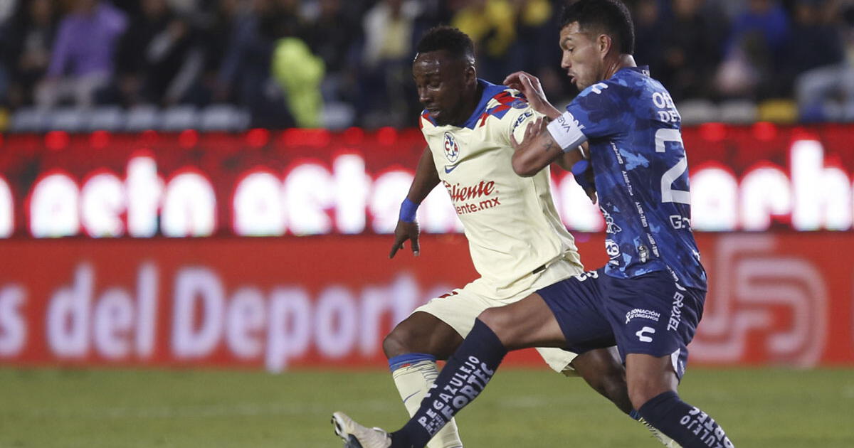 ¿Dónde ver América vs. Pachuca y a qué hora juegan por los cuartos del Clausura 2024?