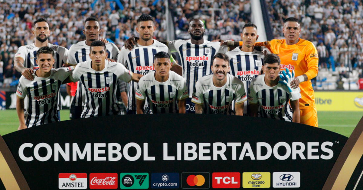 Alianza Lima y su mala racha en Matute por Libertadores: ¿Desde cuándo no gana en su estadio?