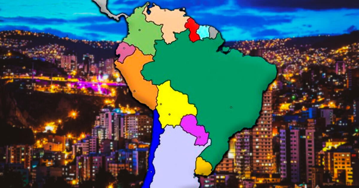 ¿Pensando en emigrar? Esta es la mejor ciudad de Sudamérica para vivir, según la IA