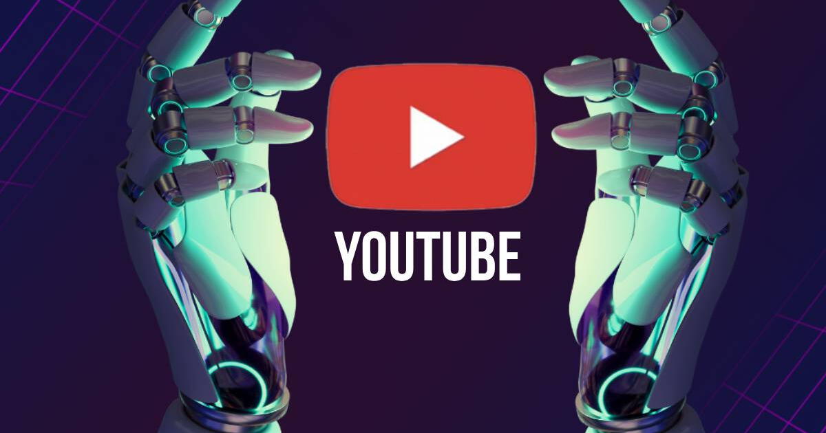 YouTube te ahorrará tiempo y te mostrará la parte más interesante de un video gracias a la IA
