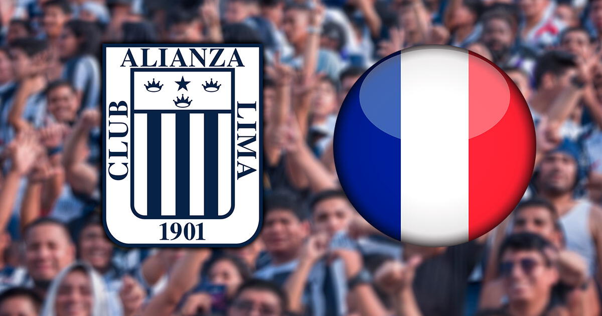 ¡Dará el gran salto! Figura de Alianza Lima cerca de firmar por Nantes de Francia