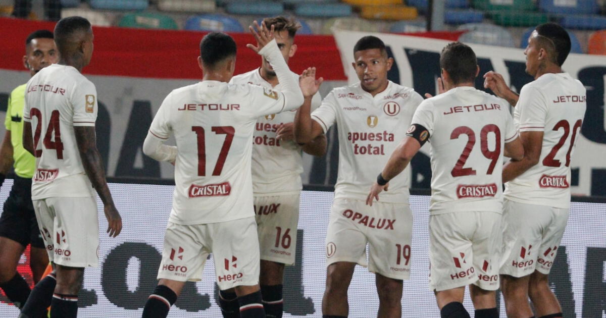 Universitario recupera a pieza importante para el partido clave contra Botafogo