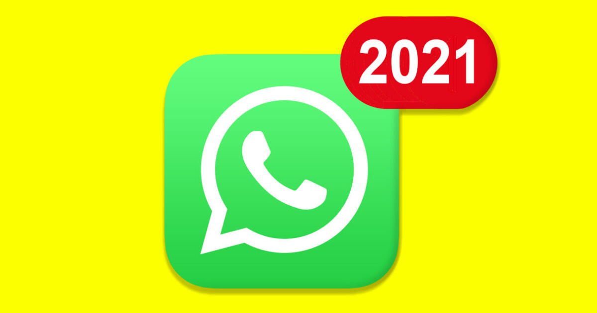 Descubre EN 4 PASOS el TOTAL de mensajes y llamadas que has enviado y recibido en WhatsApp