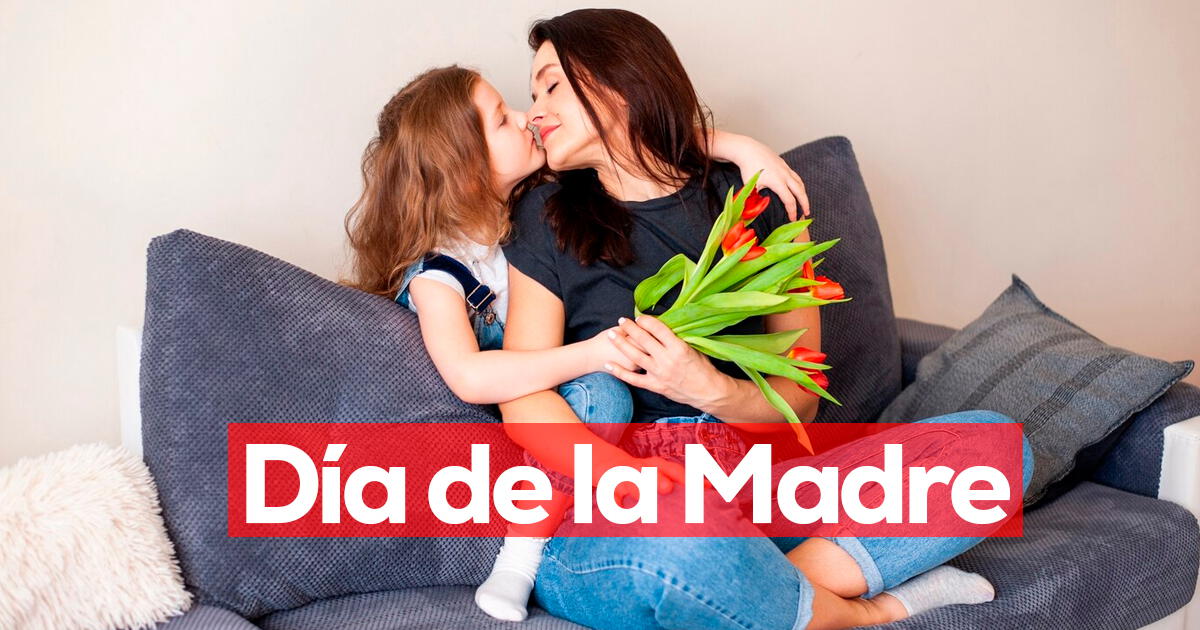 Frases para el Día de la Madre en México: celebra la fecha especial con mamá este 10 de mayo