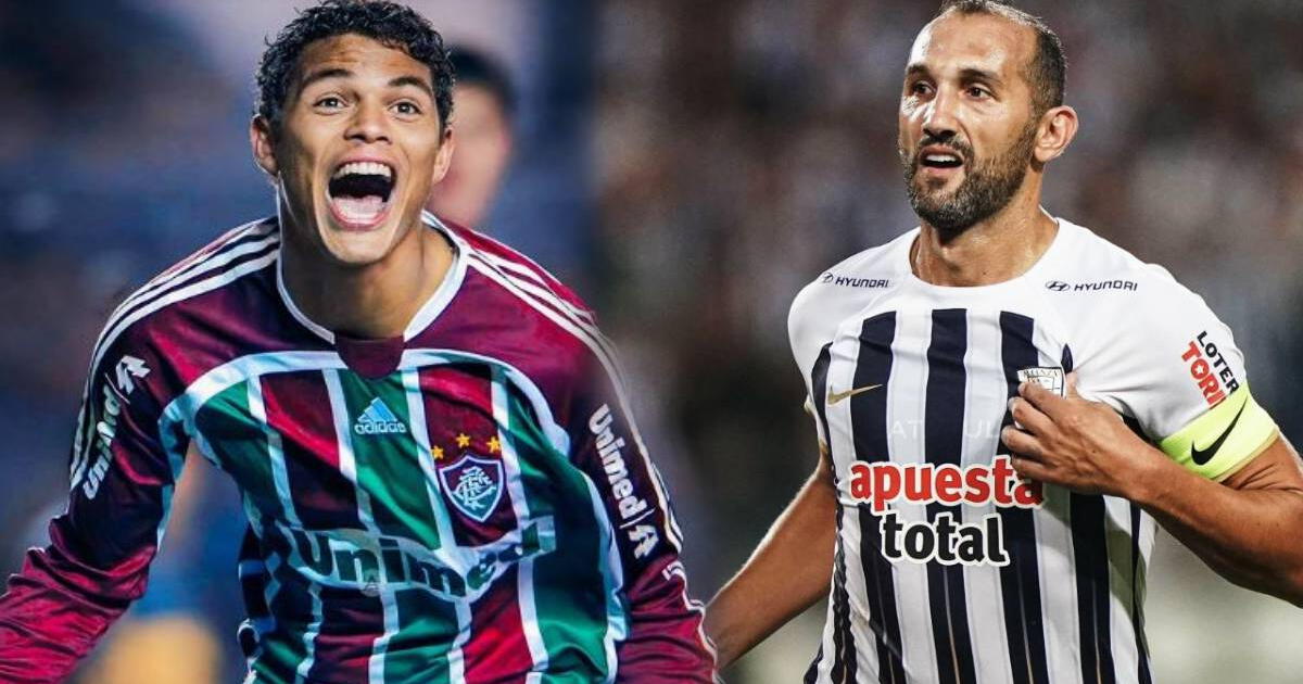 Thiago Silva y el INSÓLITO motivo por el que no jugará ante Alianza Lima en Copa Libertadores