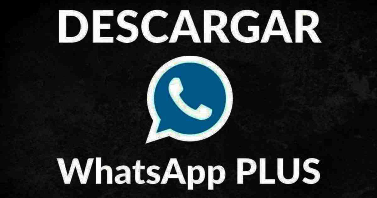 WhatsApp Plus ORIGINAL colo azul: Descarga la última actualización del APK 2024