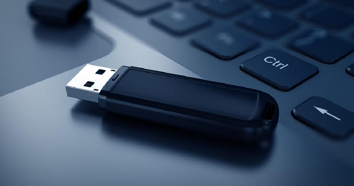 Cómo recuperar archivos borrados de una memoria USB de forma rápida y sencilla
