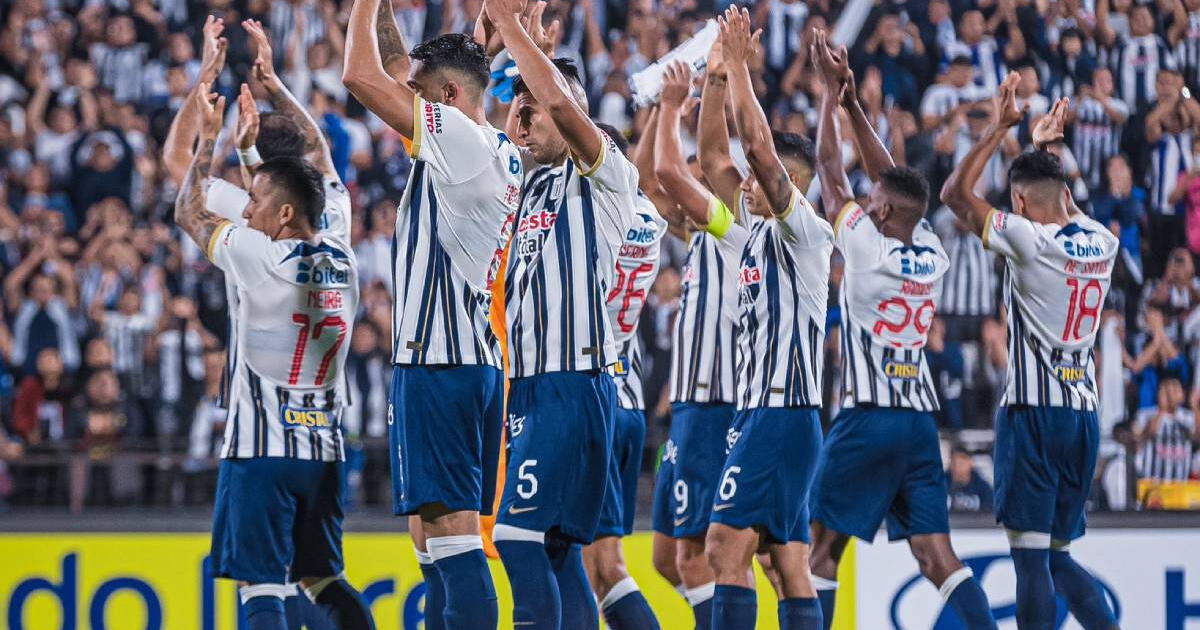 ¿Qué resultados necesita Alianza Lima para clasificar a octavos de la Copa Libertadores?
