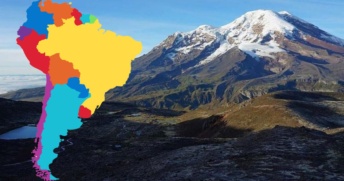Este lugar de Sudamérica tiene el punto más cercano al sol: ¿Está en Perú?