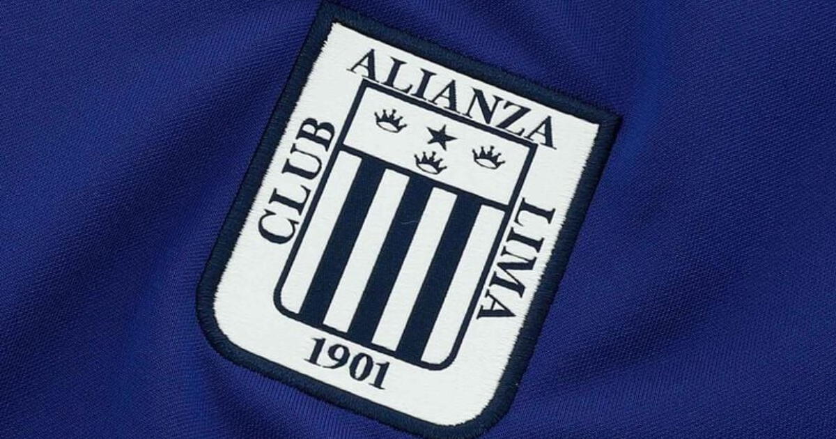 Alianza Lima sorprende al anunciar salida de refuerzo extranjero: 