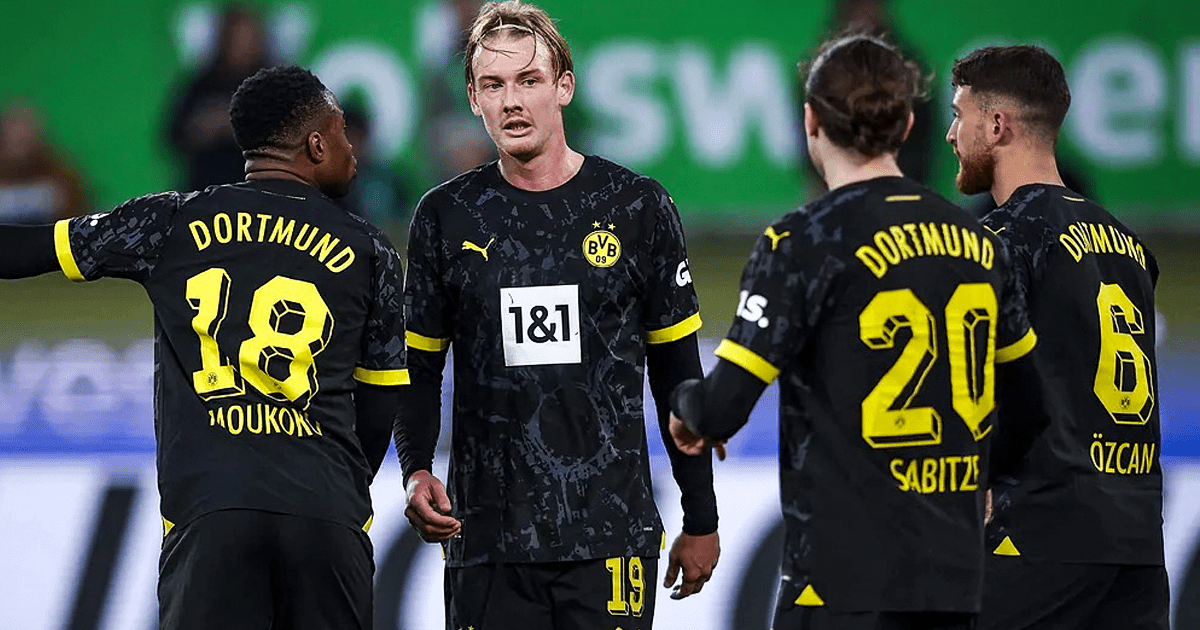 El INSÓLITO caso del Dortmund: ganará más dinero si pierde la final contra Real Madrid