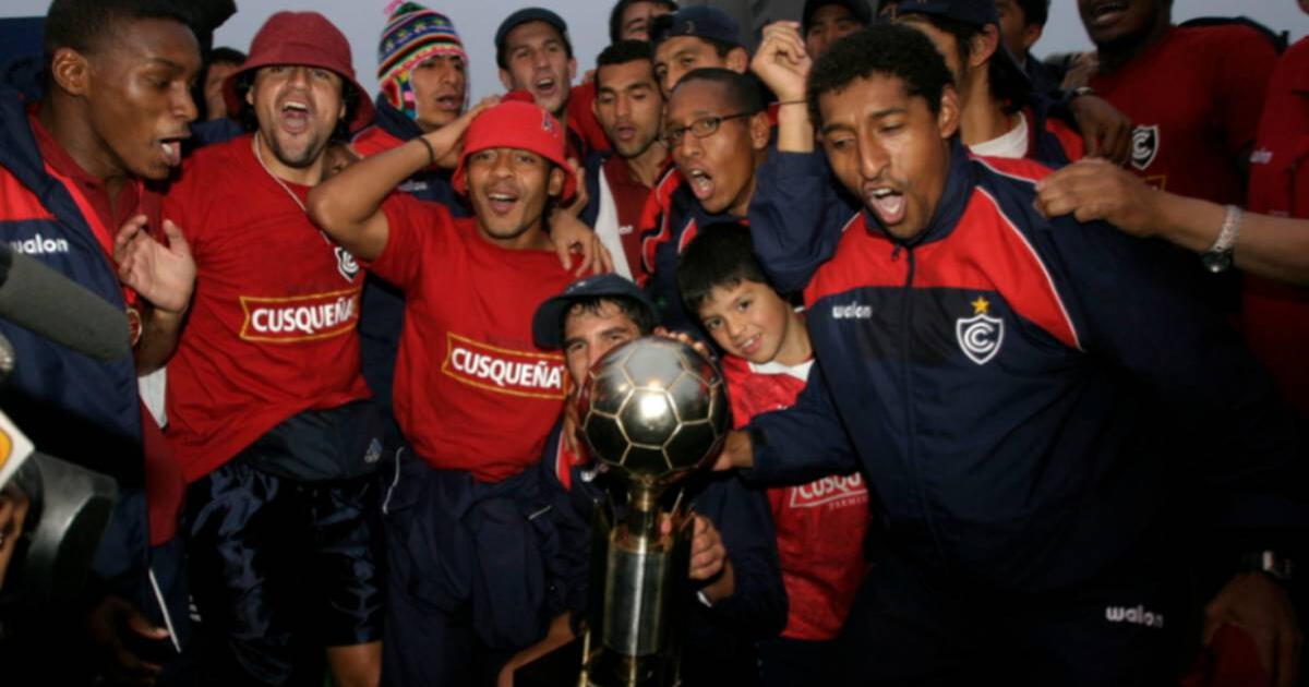 Más que Cienciano: el club peruano que fue cinco veces campeón de América