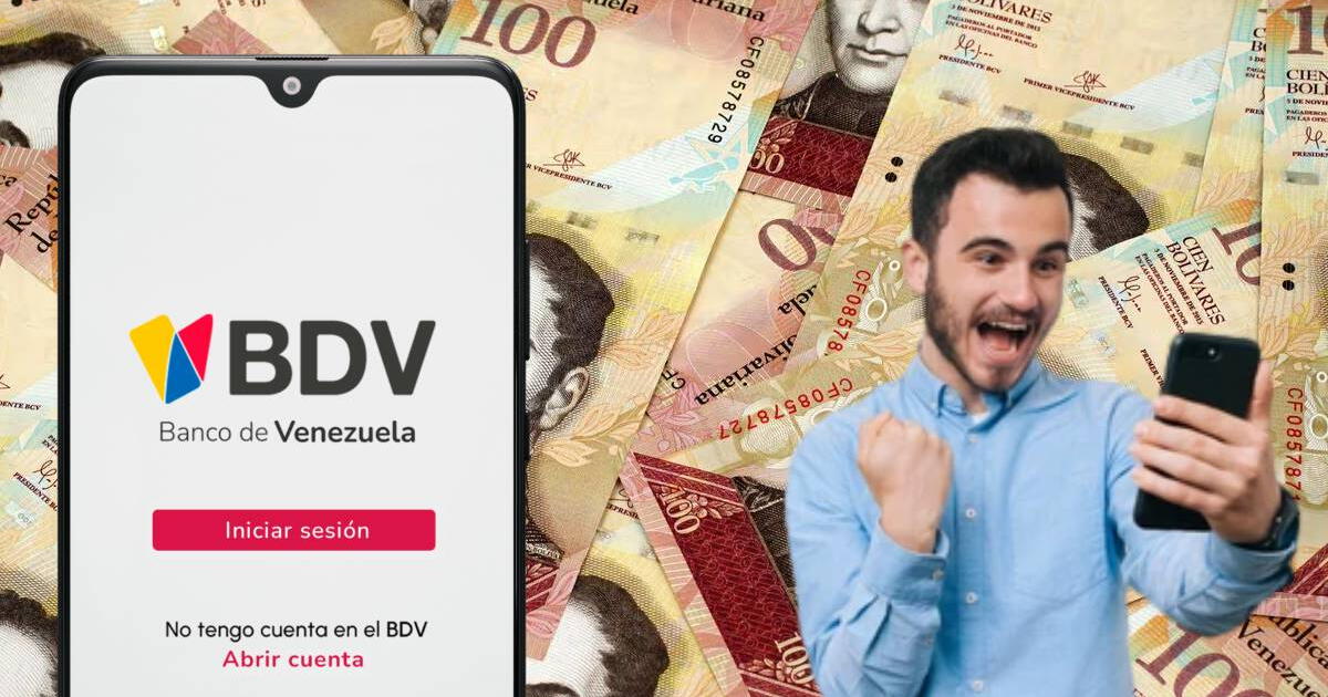 TRES RAZONES por las que te podrán aprobar un CRÉDITO en el Banco de Venezuela