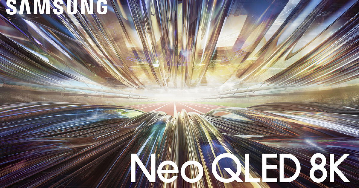 Samsung Neo QLED 8K QN800D: la nueva línea de televisores más delgados del mundo y con inteligencia artificial