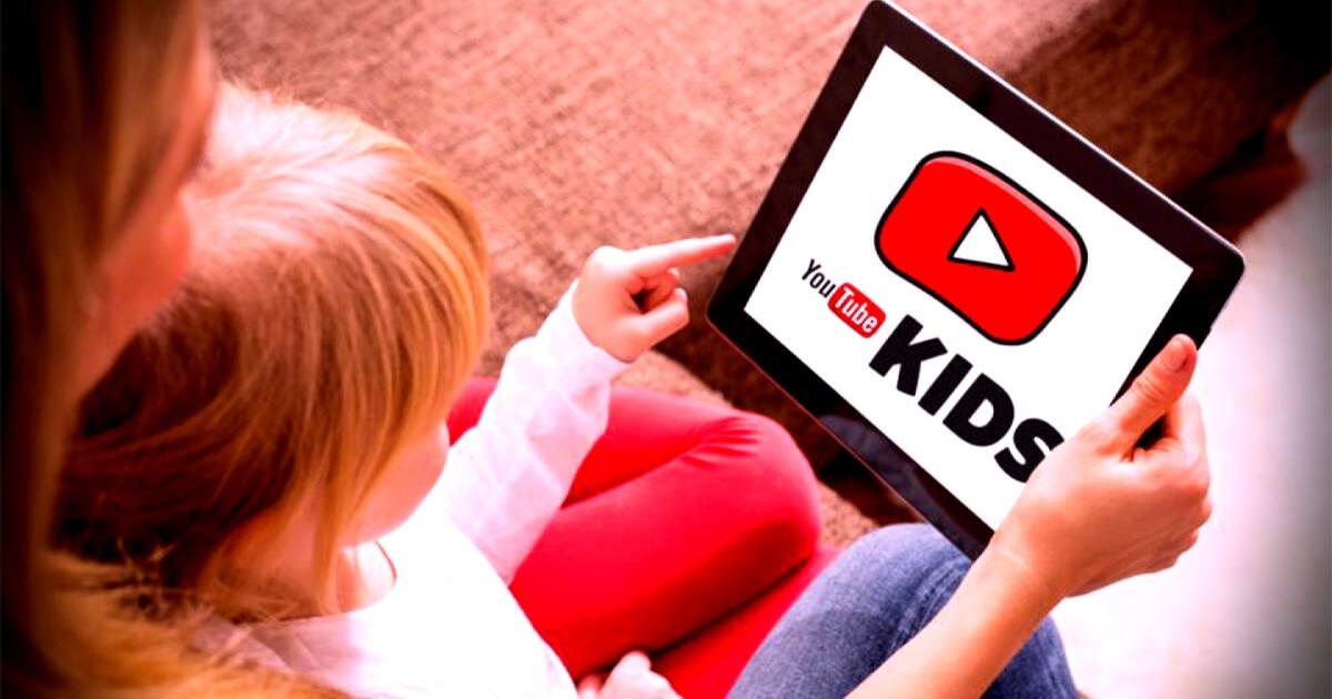 YouTube Kids desaparece de los Smart TV, pero esta solución es la nueva alternativa ideal
