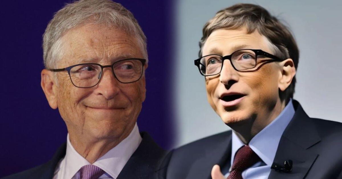 Descubre la carrera que recomienda Bill Gates para tener un futuro exitoso