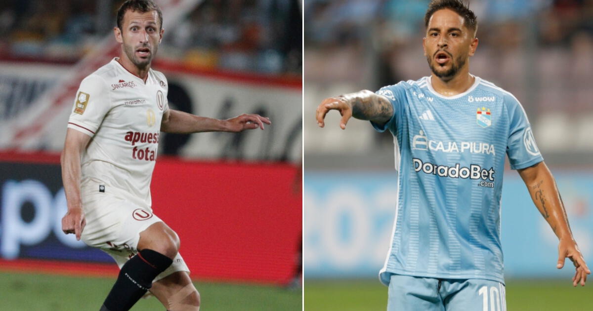 Universitario vs. Sporting Cristal: ¿Qué jugadores pasaron por ambos clubes?