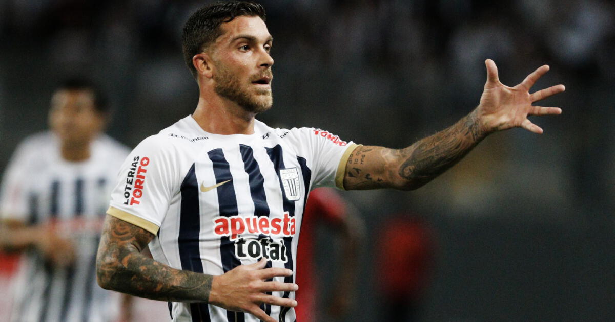 ¿Por qué Adrián Arregui fue TENDENCIA tras victoria de Alianza Lima en Huancayo?