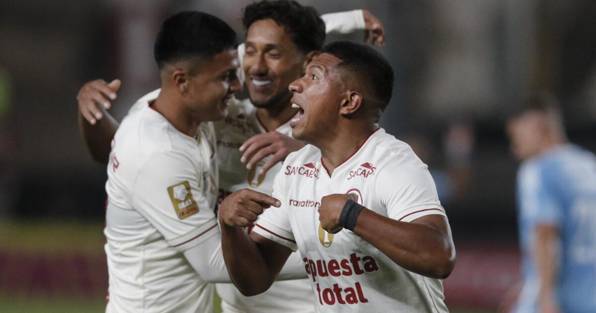 Universitario y los resultados que necesita para salir campeón del Torneo Apertura 2024