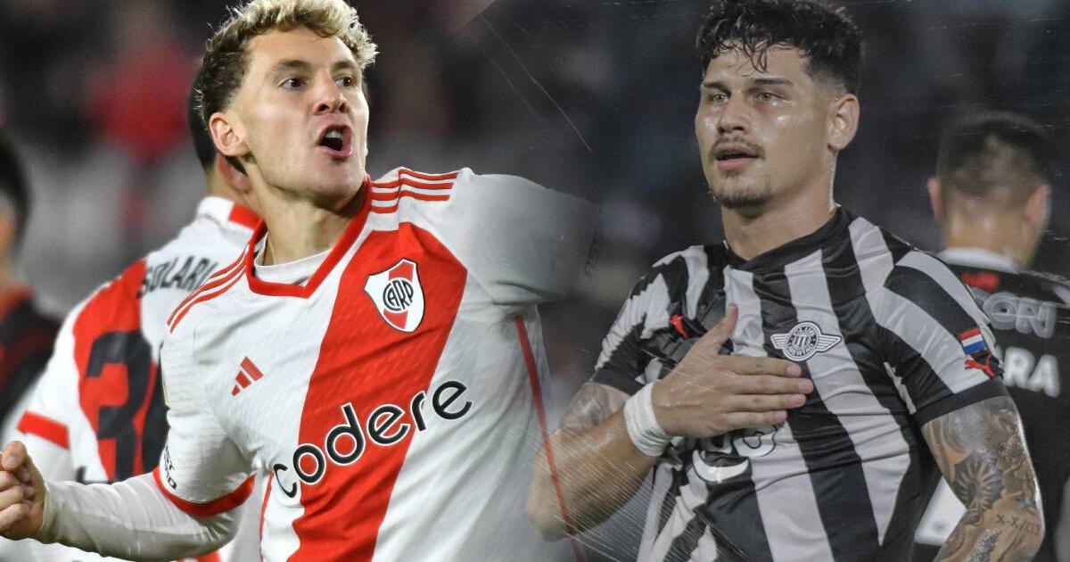 ¿A qué hora juega River Plate vs. Libertad y en qué canal ver partido de HOY?