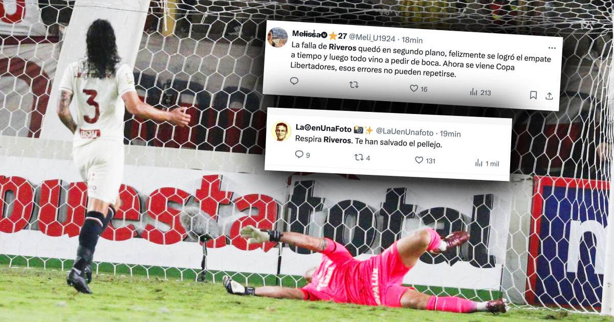 Hinchas de Universitario lapidan a Riveros pese a goleada: 