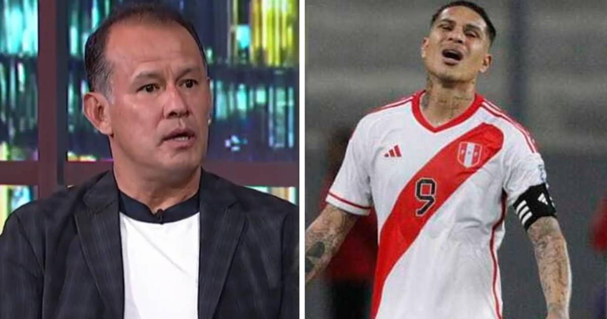 Juan Reynoso reveló que rechazó a clubes de ÉLITE cuando era DT de la selección peruana