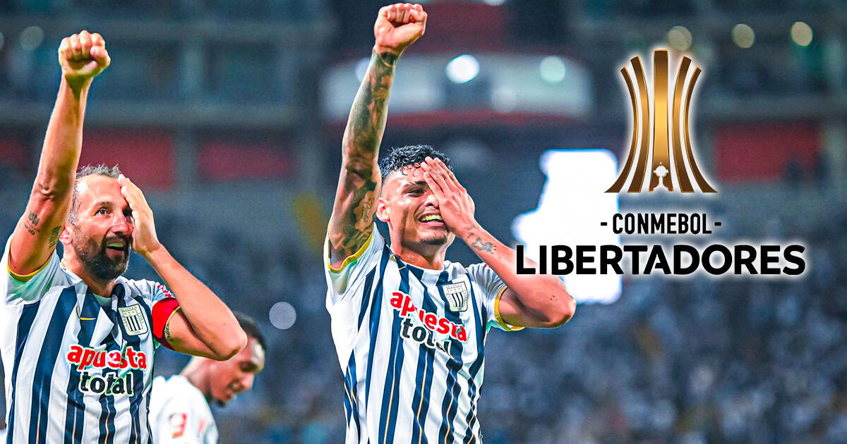 El jugoso premio que aseguraría Alianza Lima de vencer a Colo Colo por la Libertadores